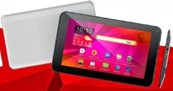 Explay releases N1 Tablet in Russia
