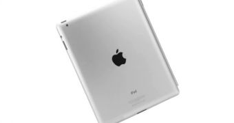 Explosion at Apple Supplier’s Plant May Affect iPad 3 Shipments