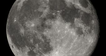 Extraterrestrial Mining Operations Will First Target the Moon