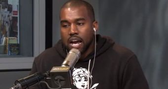 Kanye West calls himself “extreme genius,” blasts Obama as incapable of change