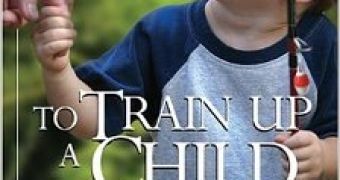 "To Train Up a Child" parenting manual accused of child abuse promoting
