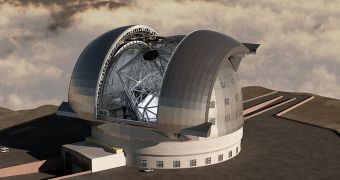 Extremely Large Telescope's Construction to Begin Next Year