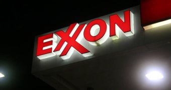 Exxon continues to fight against the current. Maybe it's time that money went into renewable projects
