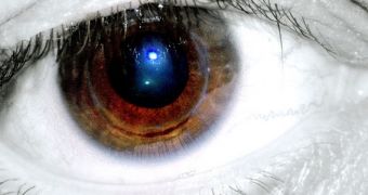 Eye Surgeries Made Safer by New Glue