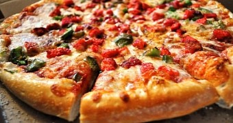 Eye-Tracking Technology Lets Pizza Hut Take Your Order by Reading Your Mind