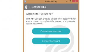 Includes password generator and sync across Windows, Mac and Android