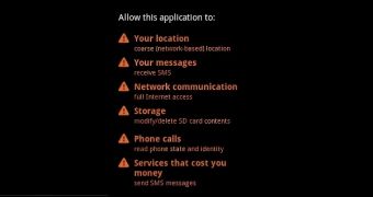 F-Secure: New Zsone Android Malware May Be Developed