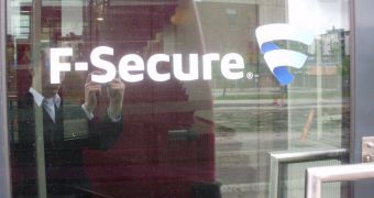 F-Secure will take the burden of securing an organization. Will they succeed?