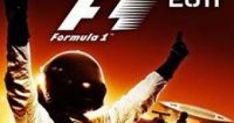F1 2011 Nintendo 3DS is now available