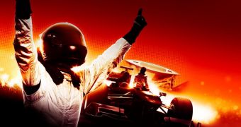 F1 2012 Arrives in September, Gets Young Driver Test Mode