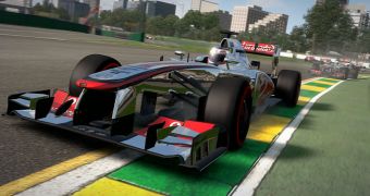F1 2013 has a lower price on PS3