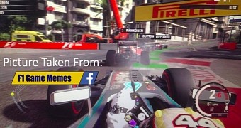 F1 2015 Leaks, Promises Amazing Visuals, 60fps on PS4 - Report