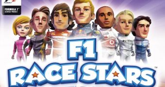 Pre-order F1 Race Stars now