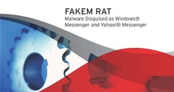 Trend Micro releases white paper on FAKEM RAT