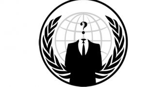 Anonymous is said to have hacked several US government systems