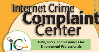 FBI's Internet Crime Complaint Center