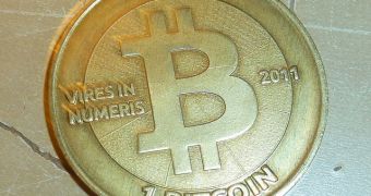 Bitcoins are problematic for law enforcement agencies