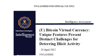 FBI Confirms Bitcoin Report, But Denies Making It Public