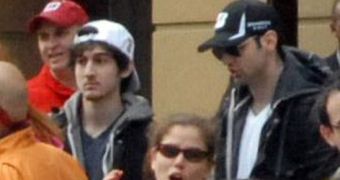 The FBI have found "Misha," the man allegedly influencing Boston bomber suspect Tamerlan Tsarnaev