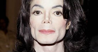 FBI Goes Public with File on Michael Jackson