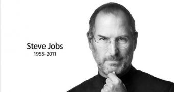 Steve Jobs obituary