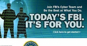 FBI wants to breath cyber talent into the agency