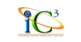 IC3 warns users about phishing scams