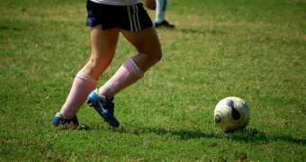 FBI Warns of Robert English Soccer Academy Scams
