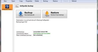 Better Backup with FBackup