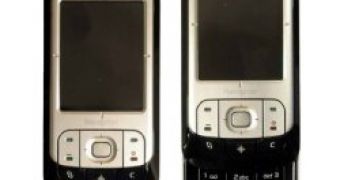 The Nokia 6110 slider phone