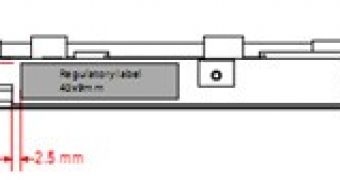 Dell's upcoming Lafite Latitude E4310 ultraportable laptop exposed by an FCC filing