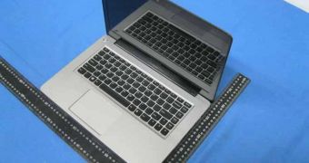 Lenovo IdeaPad ultrabooks pass through FCC