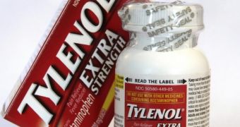 Tylenol contains acetaminophen, which now comes with an FDA warning of severe skin reactions