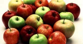 FDA pushes for genetically engineered apples
