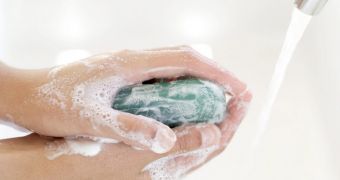 FDA wants to determine how safe antibacterial soaps are