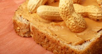 Following a nationwide salmonella outbreak, the FDS shuts down one of the country's major peanul butter processors
