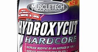 FDA issues warning over Hydroxycut products, following reports of liver damage and one death