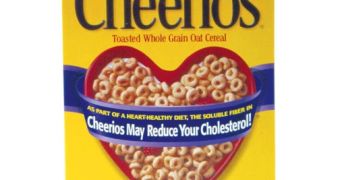 General Mills is actually selling an unapproved, unlicensed drug with Cheerios, the FDA says