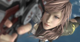 FF XIII Fans will Have to Wait Some More