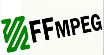 FFmpeg logo