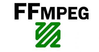 A new FFmpeg version is available for download