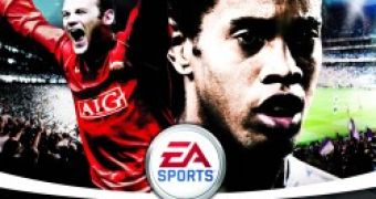 FIFA 07 Tops the Final Games Rankings of 2006