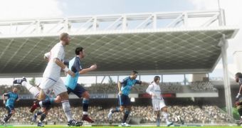 FIFA 10 Release Date Confirmed for October 2