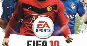 FIFA 10 Sparks a Price War in the United Kingdom