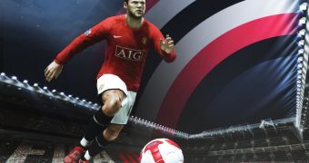 The next FIFA might support motion technology