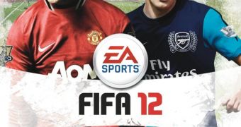 FIFA 12 is thrashing PES 2012