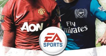 FIFA 12 is now available across the world