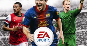 FIFA 13 Bonus Edition Arrives on November 30, Includes Ultimate Team Content