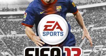 FIFA 13 Developer Still Happy with Current-Generation Platforms