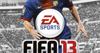 FIFA 13 has been patched
